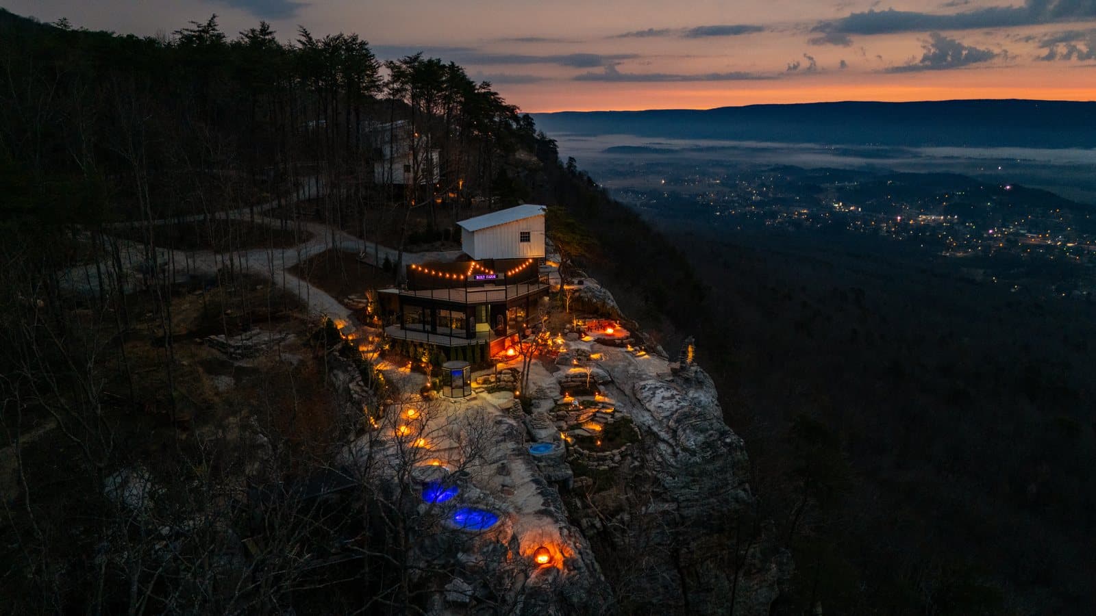 The Wellness Haven