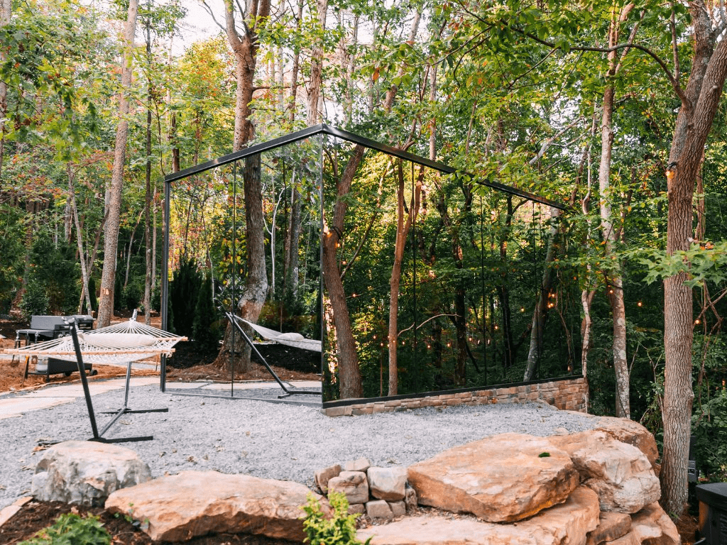 For Creatives & Founders — BOLT FARM Treehouse